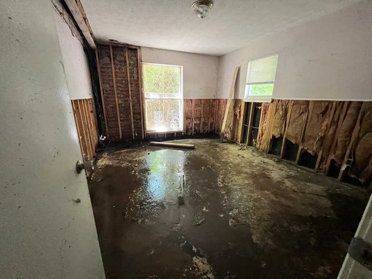 Water Damage Restoration services in Rio Rancho, NM